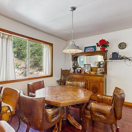Babbling Brook Vila Lake Arrowhead Exterior foto