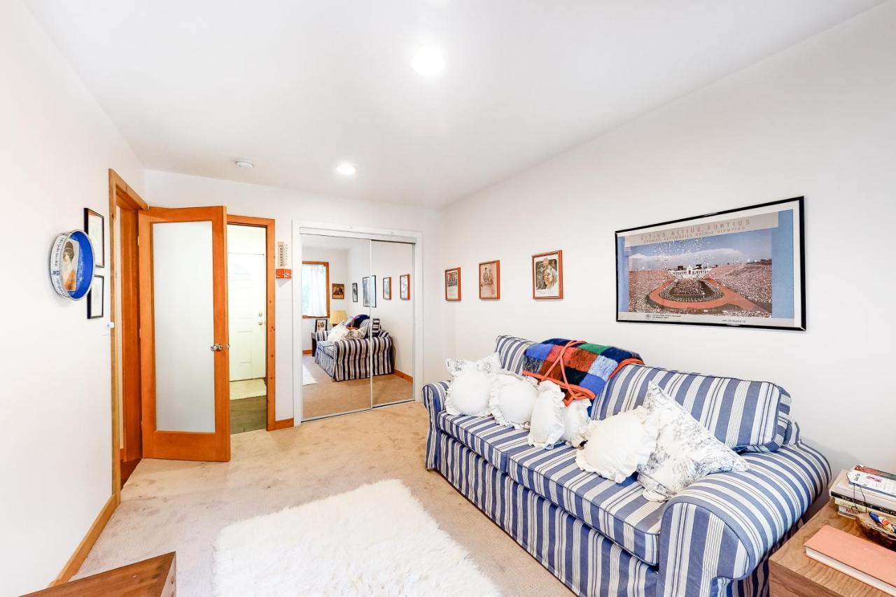 Babbling Brook Vila Lake Arrowhead Exterior foto