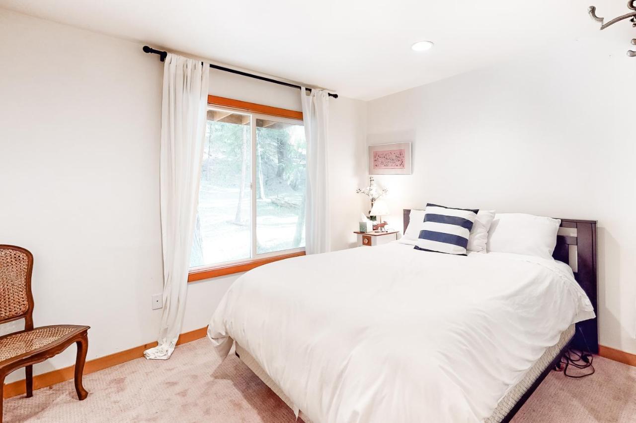 Babbling Brook Vila Lake Arrowhead Exterior foto