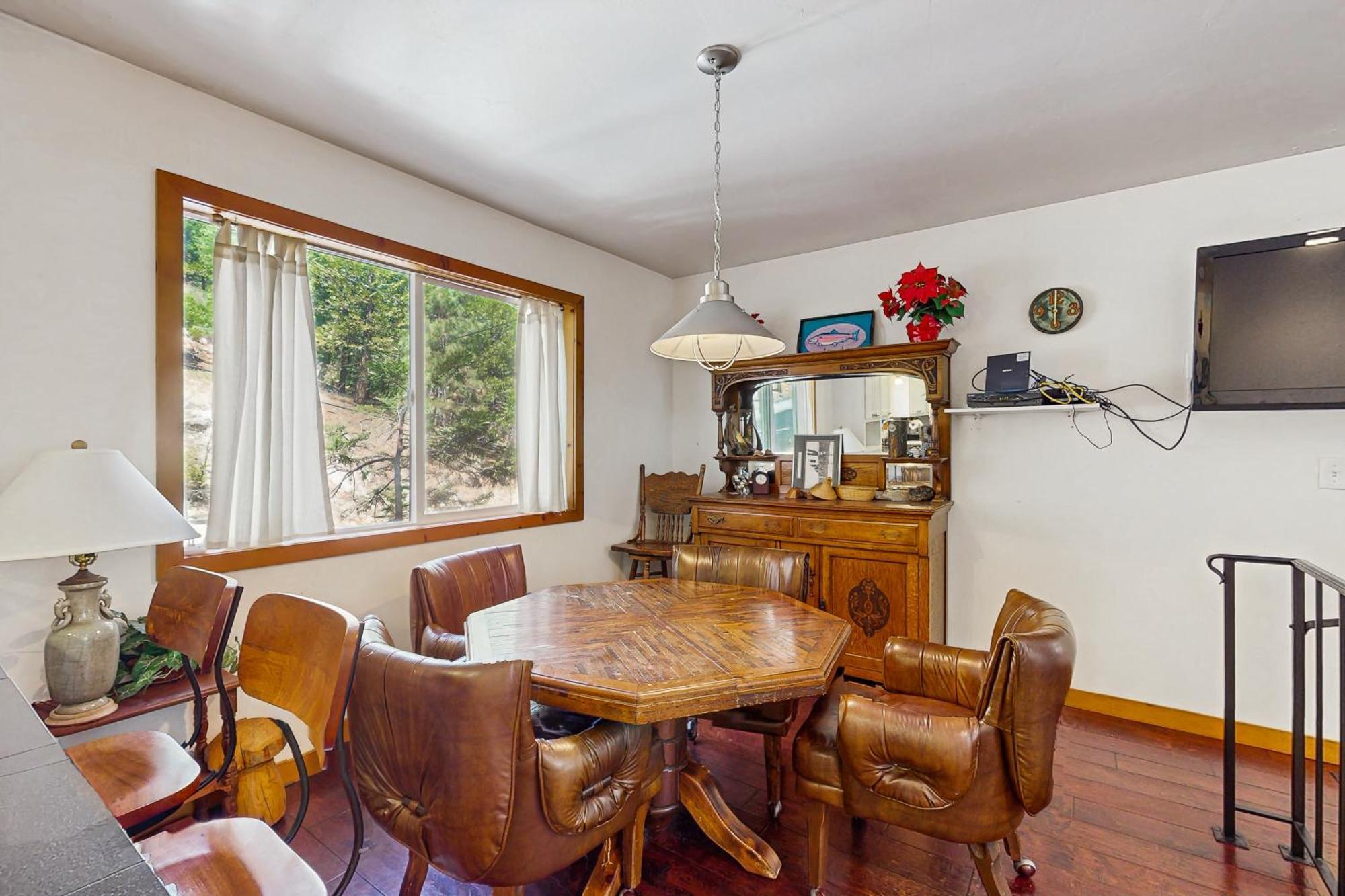 Babbling Brook Vila Lake Arrowhead Exterior foto