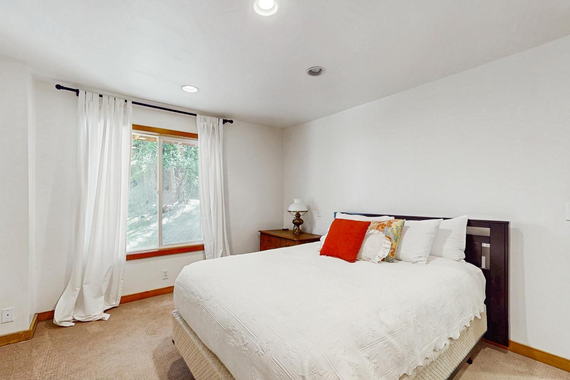 Babbling Brook Vila Lake Arrowhead Exterior foto