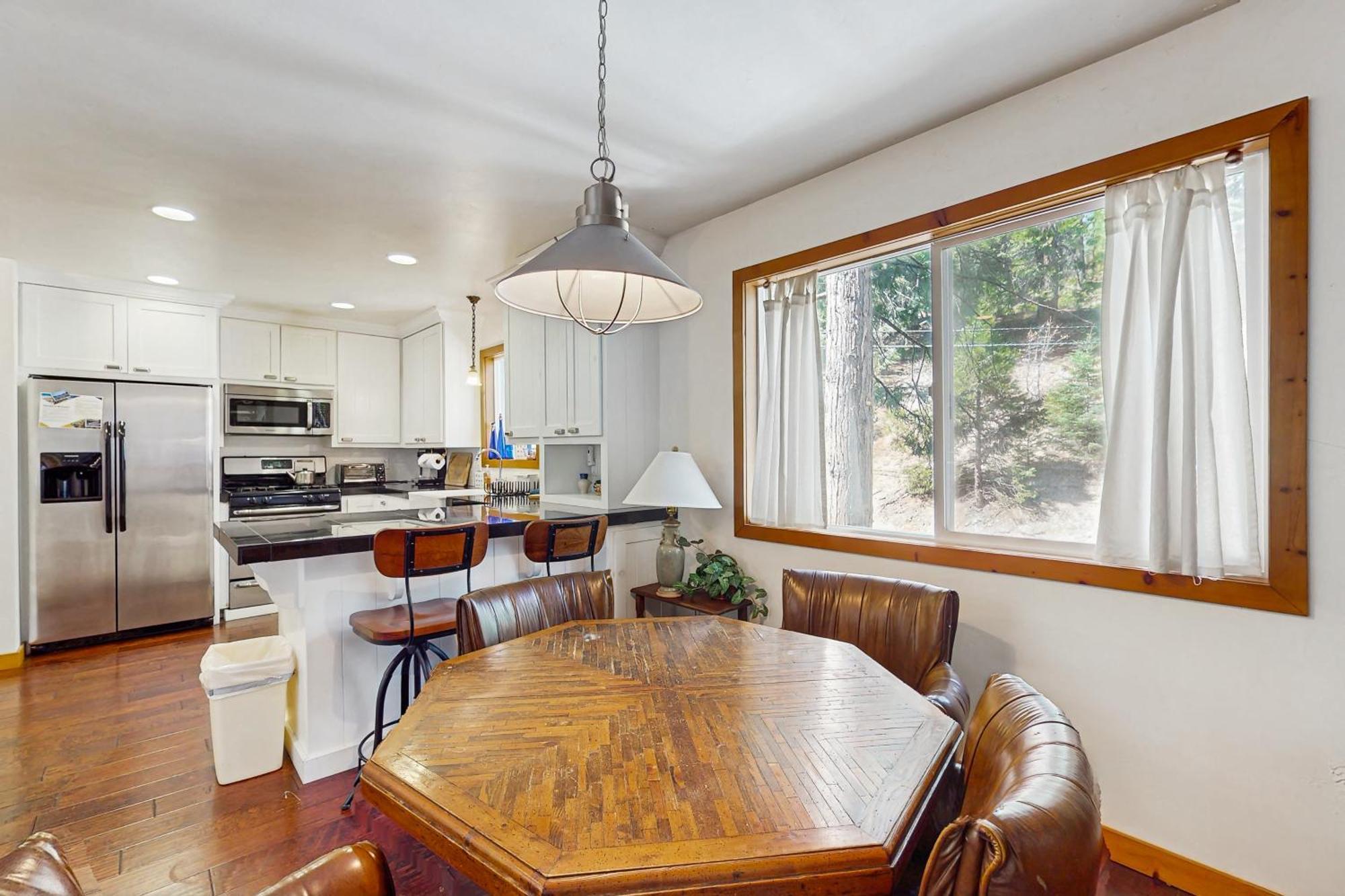 Babbling Brook Vila Lake Arrowhead Exterior foto