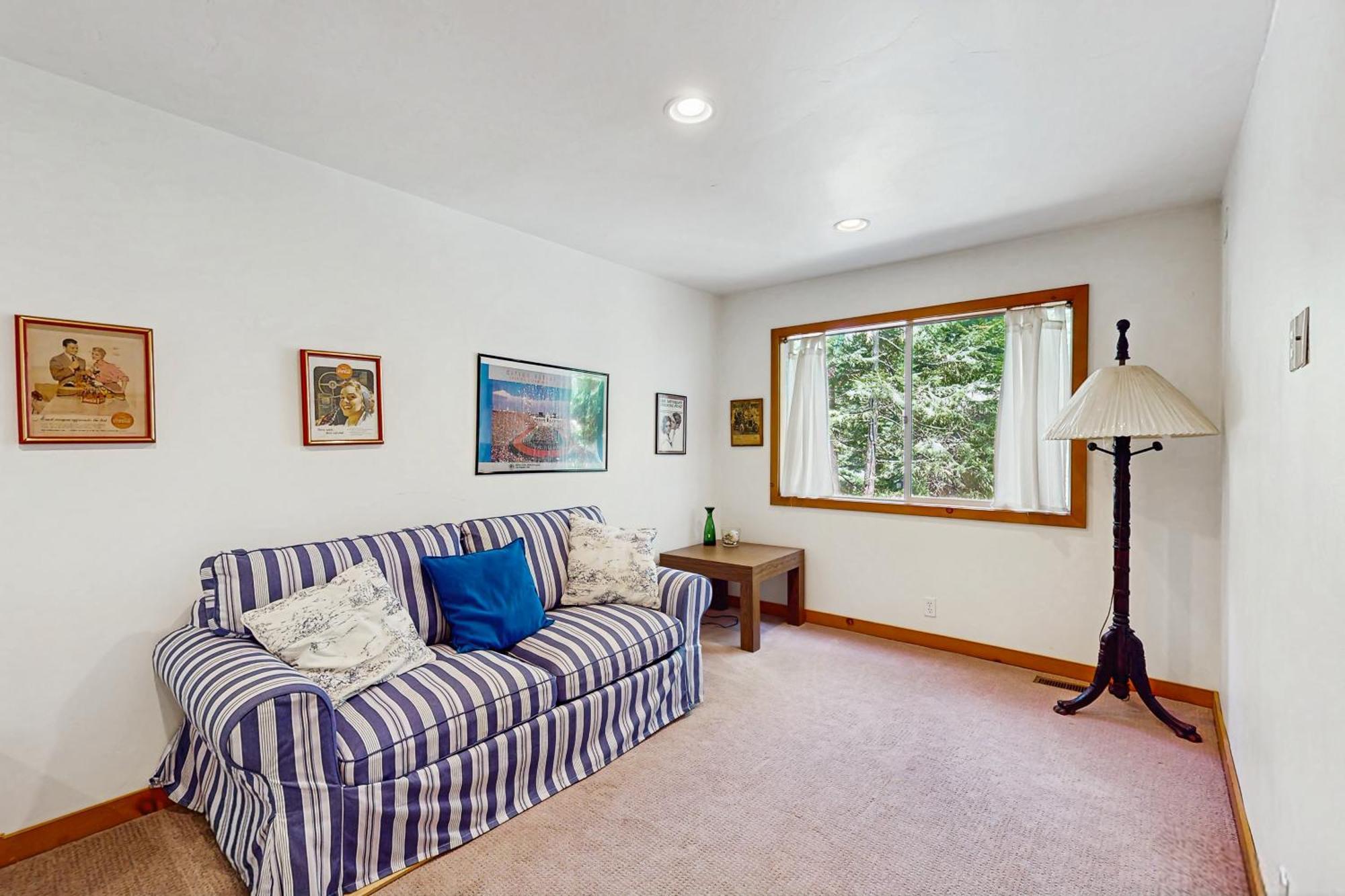 Babbling Brook Vila Lake Arrowhead Exterior foto