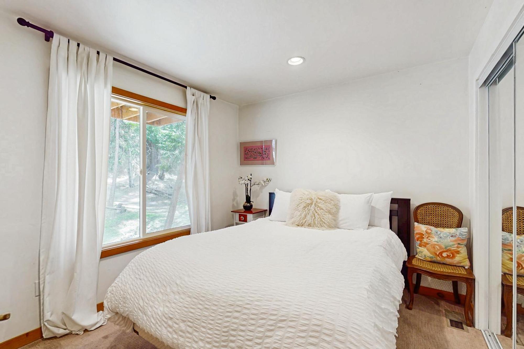 Babbling Brook Vila Lake Arrowhead Exterior foto